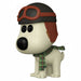 Funko Pop! Animation: Wallace & Gromit: Gromit Vinyl Figure #1745