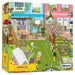 Gibsons Garden Life 1000 Piece Jigsaw Puzzle