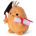 Noodoll Graduate Ricespud Mini Sitting Plush
