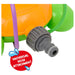Spinning Tortoise Sprinkler 