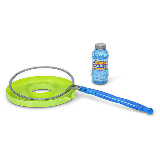 Gazillion Incredibubble Wand