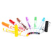 Crayola Washable Dry Erase Markers (8 Pack)