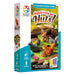 Squirrels Go Nuts! Game