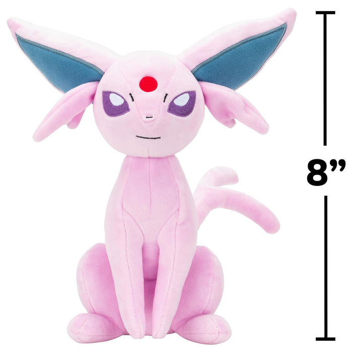 Pokémon Espeon 8" Plush