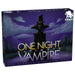 One Night Ultimate Vampire Card Game