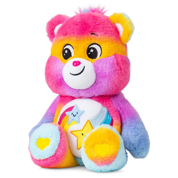 Care Bears Dare to Care Bear 14" Plush
