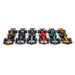 Bburagu F1 1:43 Race Car (styles vary)