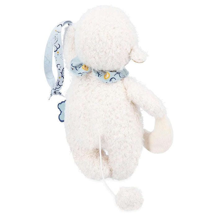 Kaloo My Nomad Sleepy Sheep Musical 20cm Plush