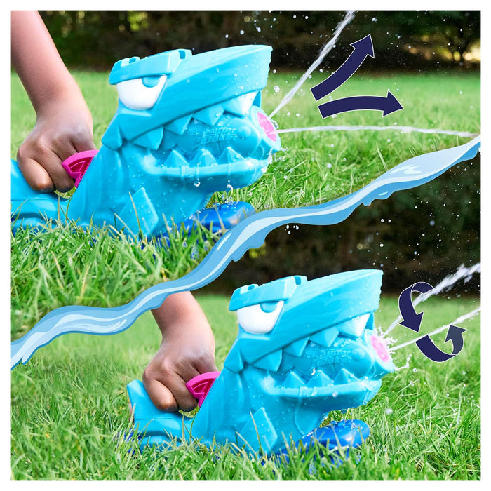 Nerf Super Soaker Hop & Chomp