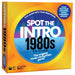Spot the Intro 1980s Edition Game