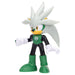 Dc x Sonic the Hedgehog Silver Green Lantern 2.5" Figure 