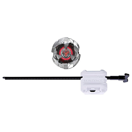 Beyblade X Shelter Drake 7-80GP Balance Type Starter Pack
