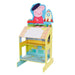 Peppa Pig Wooden Play Easel