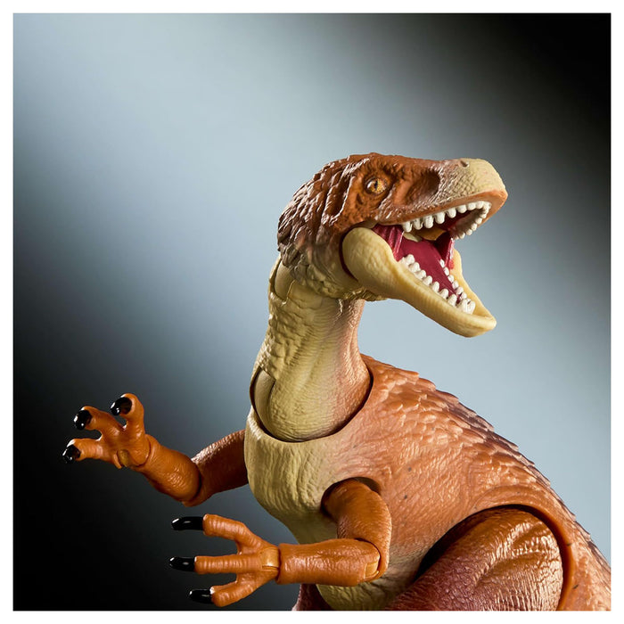 Jurassic World Hammond Collection Ornitholestes Figure