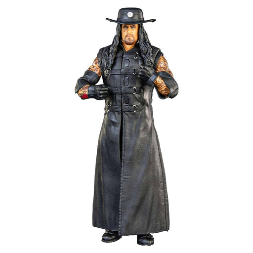 WWE Legends Elite Undertaker Action Figure