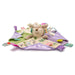 Mary Meyer Flora Fawn Character Blanket