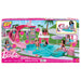 Barbie Dream Pool Playset