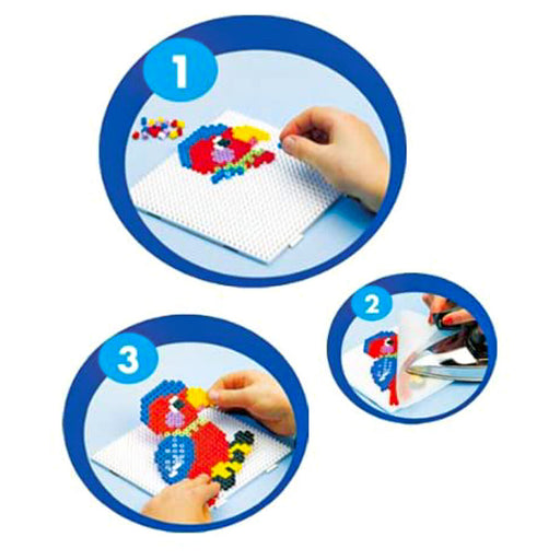 Hama Bead Ironing Paper Pack