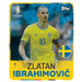 Topps Official Euro 2024 Sticker Collection - Mega Eco Pack