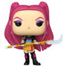 Funko Pop! Animation: K-POP Demon Hunters: Mira Vinyl Figure #2258