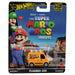 Hot Wheels Pop Culture: The Super Mario Bros Movie Plumber Van