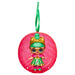 L.O.L Surprise! Holiday Surprise! Tinsel Doll 