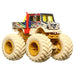 Hot Wheels Monster Trucks Unimog Truck