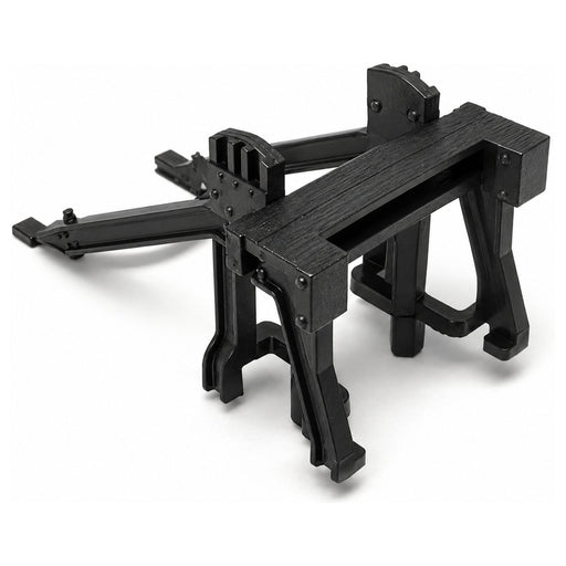 Hornby R083 Buffer Stop OO Gauge Scale Model