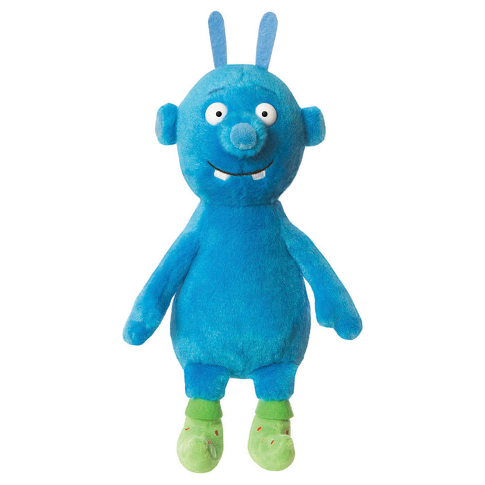 The Smeds and the Smoos: Bill 20cm Plush