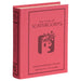 Scattergories Vintage Bookshelf Edition Game