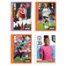 Panini Women's Super League 2025/26 Sticker Collection Starter Pack