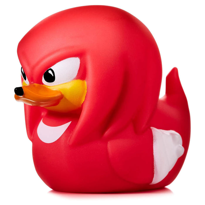 Sonic the Hedgehog: Knuckles the Echidna Mini TUBBZ Figure
