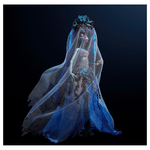 Monster High Skullector Corpse Bride Collectable Doll