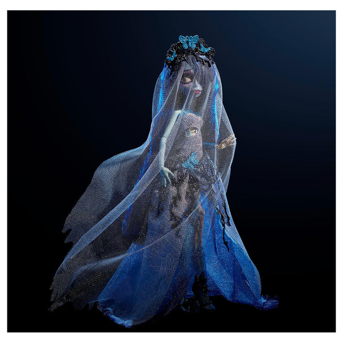 Monster High Skullector Corpse Bride Collectable Doll