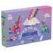 Plus-Plus Learn to Build Unicorns Set