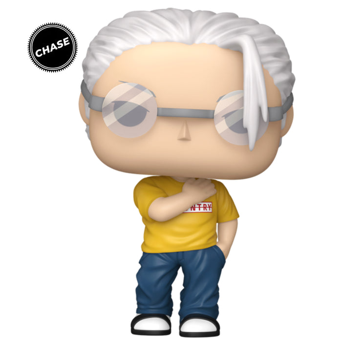 Funko Pop! Animation: Sakamoto Days: Taro Sakamoto Vinyl Figure #2058