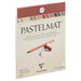 Clairefontaine Number 7 Pastelmat Pad 360G 24X30