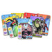 Splendor: Marvel Board Game