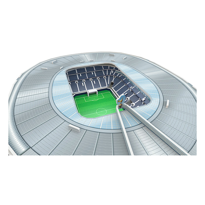 Tottenham Hotspur 3D Stadium Puzzle