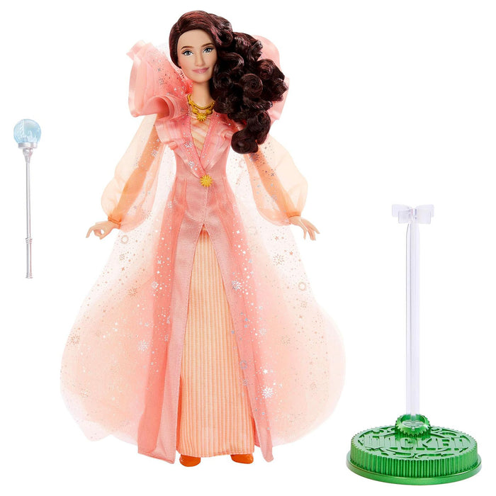 Wicked: For Good Deluxe Fashion Doll Wise Woman #1