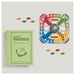 Trouble Vintage Bookshelf Edition Board Game