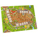 Carcassonne: Siege & Defence Game Expansion #7 