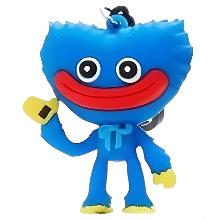 Poppy Playtime Figural Bag Clip (styles vary)