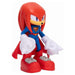 DC x Sonic the Hedgehog Knuckles Superman 2.5" Figure 