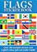 Flags Sticker Book