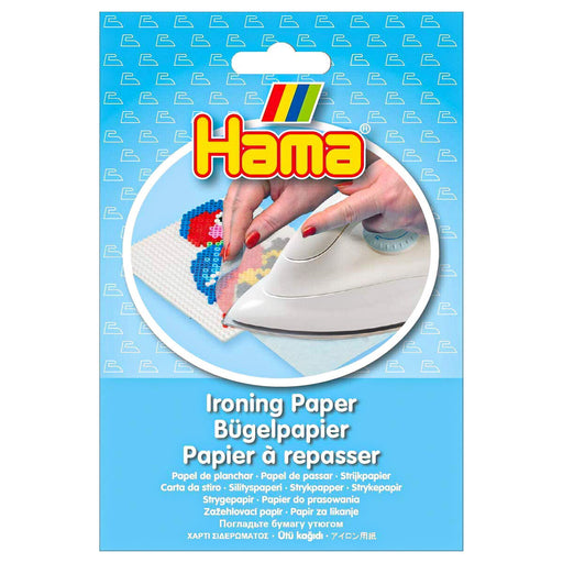 Hama Bead Ironing Paper Pack