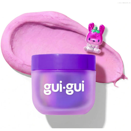 Gui Gui Fruity Glow Edit Butter Slime