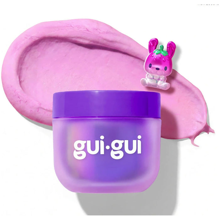 Gui Gui Fruity Glow Edit Butter Slime