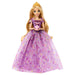 Disney Princess Birthday Celebration Rapunzel Doll