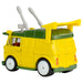 Hot Wheels Pop Culture TMNT Party Wagon